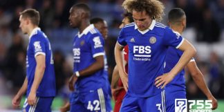Pertarungan Leicester City Keluar dari Zona Degradasi  