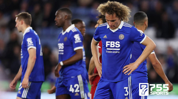 Pertarungan Leicester City Keluar dari Zona Degradasi