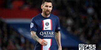 Komentar Xavi Soal Rumor Lionel Messi Balik ke Barcelona  