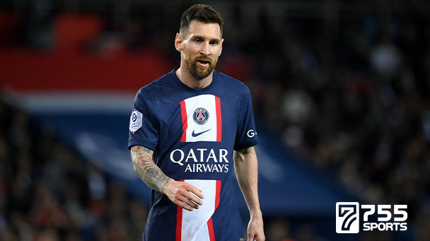 Komentar Xavi Soal Rumor Lionel Messi Balik ke Barcelona