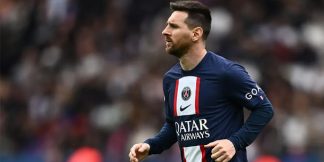 Xavi Siap Sambut Kembalinya Lionel Messi ke Barcelona  