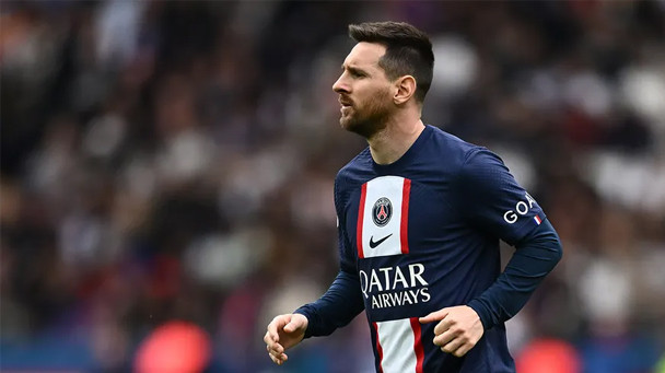 Xavi Siap Sambut Kembalinya Lionel Messi ke Barcelona