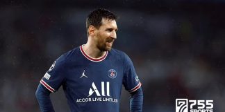 Legenda Barcelona Berharap Lionel Messi Kembali ke Camp Nou  