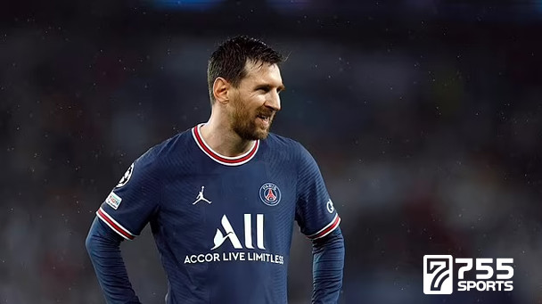 Legenda Barcelona Berharap Lionel Messi Kembali ke Camp Nou