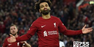 Hasil Premier League: Liverpool 1-0 Fulham  