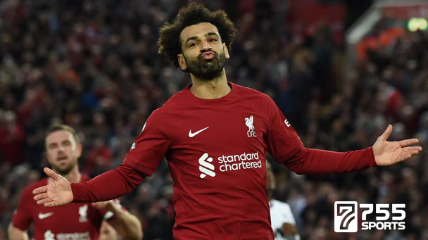Hasil Premier League: Liverpool 1-0 Fulham