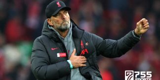 Jurgen Klopp Bertekad Bawa Liverpool Bangkit Musim Depan  