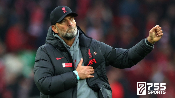 Jurgen Klopp Bertekad Bawa Liverpool Bangkit Musim Depan