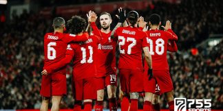 Jika Gagal ke UCL, Liverpool Masih Jadi Magnet Pemain Top  