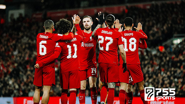 Jika Gagal ke UCL, Liverpool Masih Jadi Magnet Pemain Top
