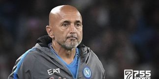 Terancam Kehilangan Spalletti, Napoli Cari Pengganti  