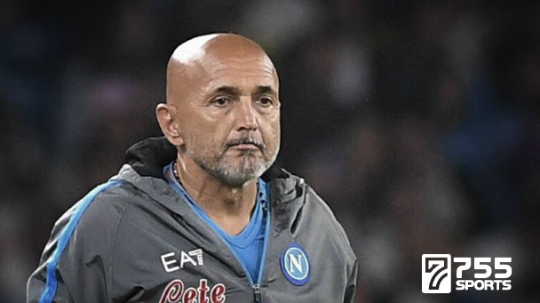 Terancam Kehilangan Spalletti, Napoli Cari Pengganti
