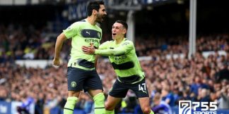 Manchester City Mungkin akan Pesta di Atas Derita Chelsea  