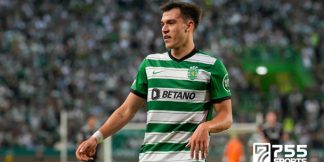 Liverpool Gerak Cepat untuk Transfer Manuel Ugarte  