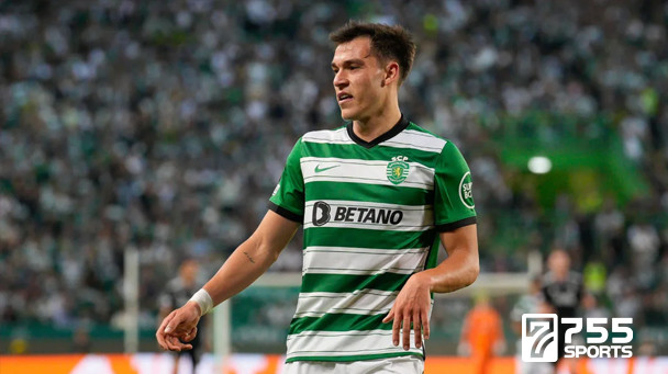 Liverpool Gerak Cepat untuk Transfer Manuel Ugarte
