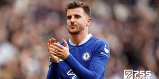 MU Jual Dua Pemain Demi Biayai Transfer Mason Mount  