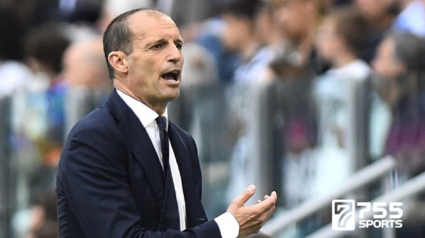 Main di Kandang Sevilla, Allegri: Juventus Punya Peluang