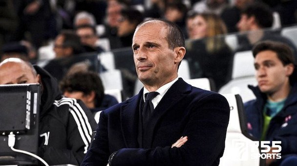 Massimiliano Allegri Tetap Latih Juventus Musim Depan