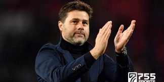 RESMI: Mauricio Pochettino Jadi Manajer Baru Chelsea  
