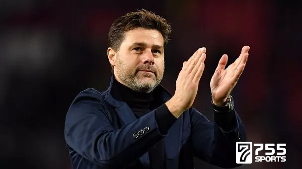 RESMI: Mauricio Pochettino Jadi Manajer Baru Chelsea
