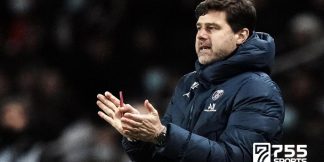 Sterling Harap Chelsea Bangkit Bersama Mauricio Pochettino  