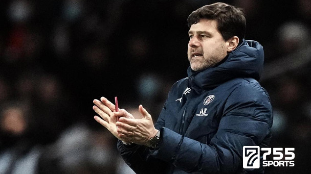 Sterling Harap Chelsea Bangkit Bersama Mauricio Pochettino