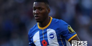 Chelsea Siapkan Rp1,2 Triliun untuk Boyong Moises Caicedo  