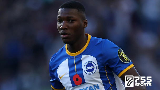Chelsea Siapkan Rp1,2 Triliun untuk Boyong Moises Caicedo