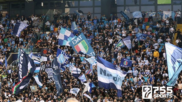 Napoli Kunci Gelar Juara Serie A 2022/23