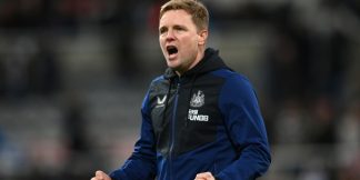 Newcastle United Lolos ke Liga Champions Setelah 20 Tahun  