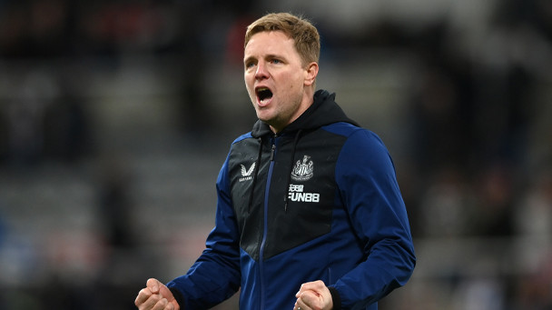 Newcastle United Lolos ke Liga Champions Setelah 20 Tahun