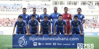 PSIS Semarang Resmi Lepas 8 Pemain, Siapa Saja?  