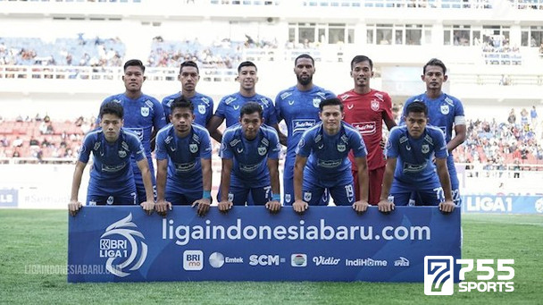 PSIS Semarang Resmi Lepas 8 Pemain, Siapa Saja?