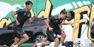 Pelatih PSS Sleman Dukung Aturan Mainkan Pemain Muda  