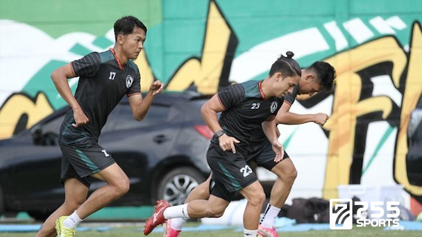 Pelatih PSS Sleman Dukung Aturan Mainkan Pemain Muda