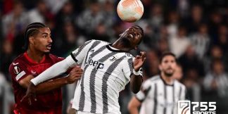 Paul Pogba Comeback, Jadi Juru Selamat Juventus  