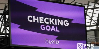 Pengertian VAR, Sejarah, dan Kegunaan di Sepak Bola  