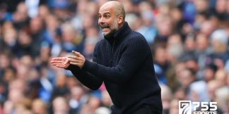 Manchester City Hadapi 115 Tuduhan, Pep: Ayo Selesaikan!  