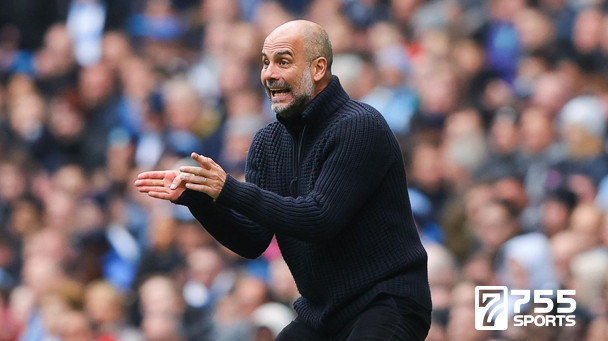 Manchester City Hadapi 115 Tuduhan, Pep: Ayo Selesaikan!