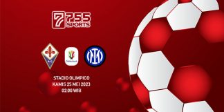 Prediksi Fiorentina vs Inter Milan - Coppa Italia  