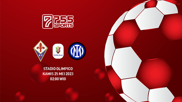 Prediksi Fiorentina vs Inter Milan – Coppa Italia