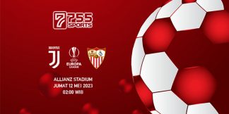 Prediksi Juventus vs Sevilla - Liga Europa  
