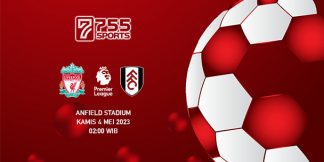 Prediksi Liverpool vs Fulham - Premier League  