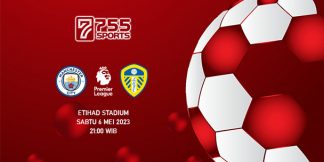 Prediksi Manchester City vs Leeds United - Premier League  
