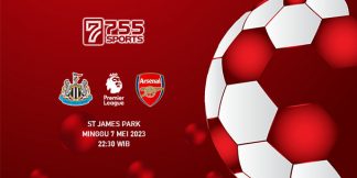 Prediksi Newcastle United vs Arsenal - Premier League  