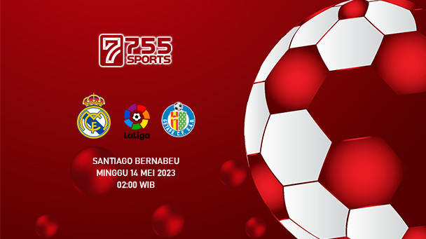 Prediksi Real Madrid vs Getafe – La Liga