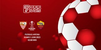 Prediksi Sevilla vs AS Roma - Liga Europa  