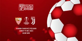 Prediksi Sevilla vs Juventus - Liga Europa  