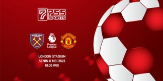 Prediksi West Ham vs Manchester United - Premier League  