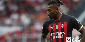 Rafael Leao Ungkapkan Hasrat Bermain di Premier League  